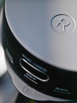 RATIO Four Coffee Maker (120V) (Series 2)