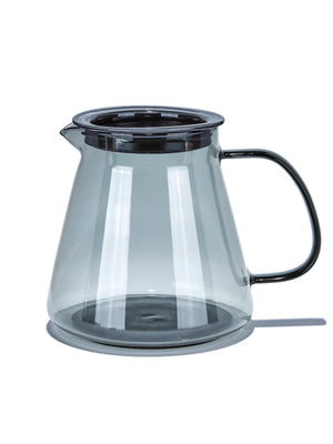 Photo of RATIO Eight Series 2 Replacement Glass Carafe ( Default Title ) [ Ratio ] [ Parts ]