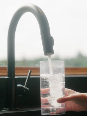 RATIO Four Coffee Maker (120V) (Series 2)