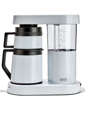 RATIO Six Coffee Maker (120V) (Series 2)