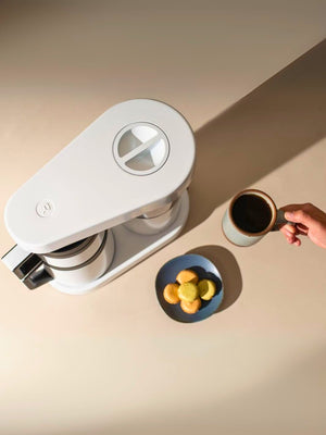 RATIO Six Coffee Maker (120V) (Series 2)