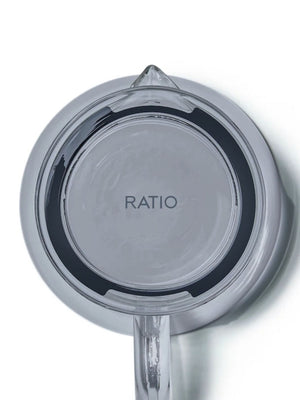 Photo of RATIO Eight Series 2 Replacement Glass Lid ( ) [ Ratio ] [ Parts ]