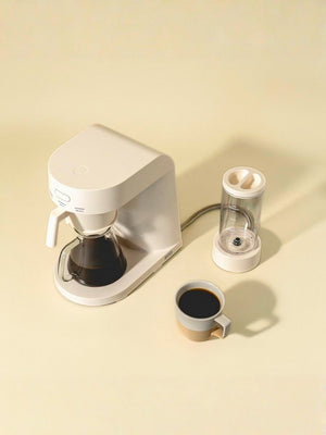 RATIO Four Coffee Maker (120V) (Series 2)