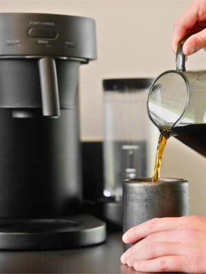 RATIO Four Coffee Maker (120V) (Series 2)