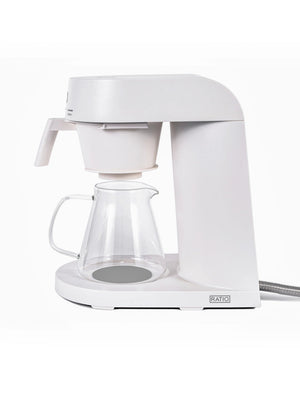 RATIO Four Coffee Maker (120V) (Series 2)