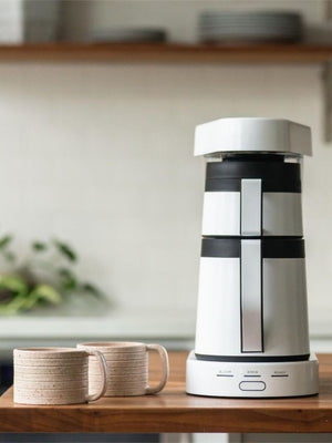 RATIO Six Coffee Maker (120V) (Series 2)
