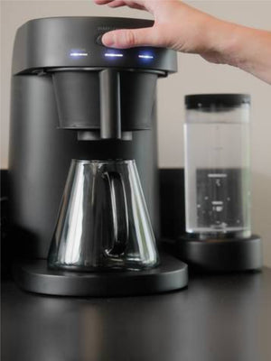 RATIO Four Coffee Maker (120V) (Series 2)