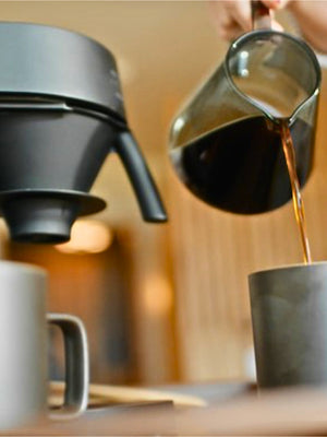 RATIO Four Coffee Maker (120V) (Series 2)