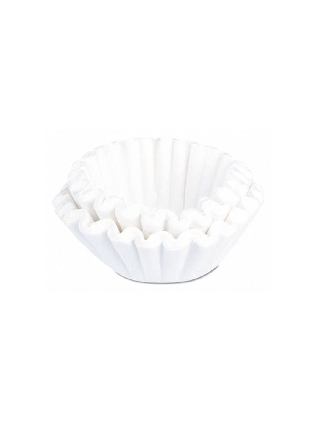 Photo of RATIO Four Basket Paper Filters (100-Pack) ( Default Title ) [ Ratio ] [ Paper Filters ]