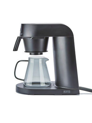 Photo of RATIO Four Coffee Maker (120V) ( ) [ Ratio ] [ Electric Coffee Brewers ]