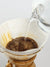 Photo of CHEMEX® Prefolded Circle Filters (100-Pack) ( ) [ Chemex ] [ Paper Filters ]