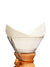 Photo of CHEMEX® Filter Squares (100-Pack) ( 1 Unit ) [ Chemex ] [ Paper Filters ]