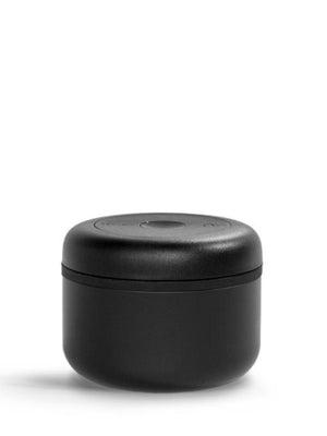Photo of FELLOW Atmos Vacuum Canister ( Matte Black 0.4 L ) [ Fellow ] [ Storage ]