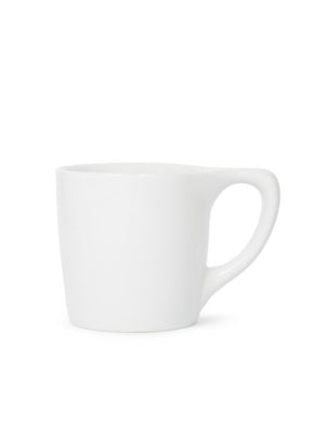 Photo of notNeutral LINO Coffee Mug (10oz/296ml) ( White ) [ notNeutral ] [ Coffee Cups ]