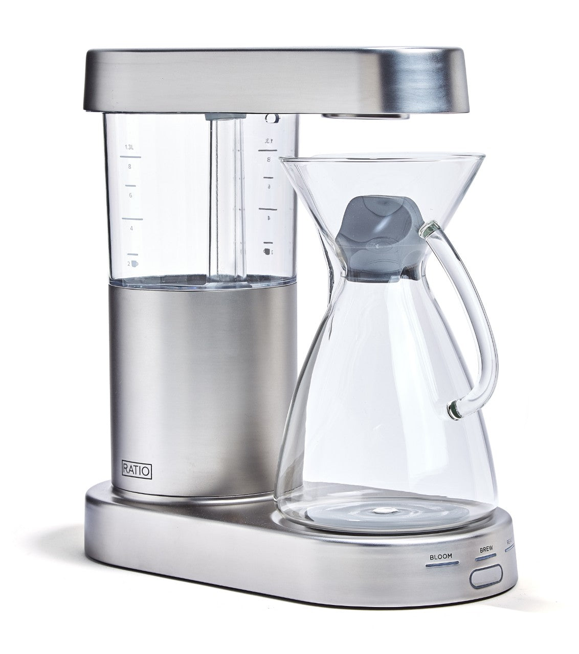 RATIO Six Coffee Maker (120V) - Ratio Coffee Brewers