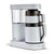 Photo of RATIO Six Coffee Maker (120V) ( White ) [ Ratio ] [ Electric Coffee Brewers ]