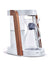 Photo of RATIO Eight Coffee Maker (120V) ( White/Walnut ) [ Ratio ] [ Electric Coffee Brewers ]